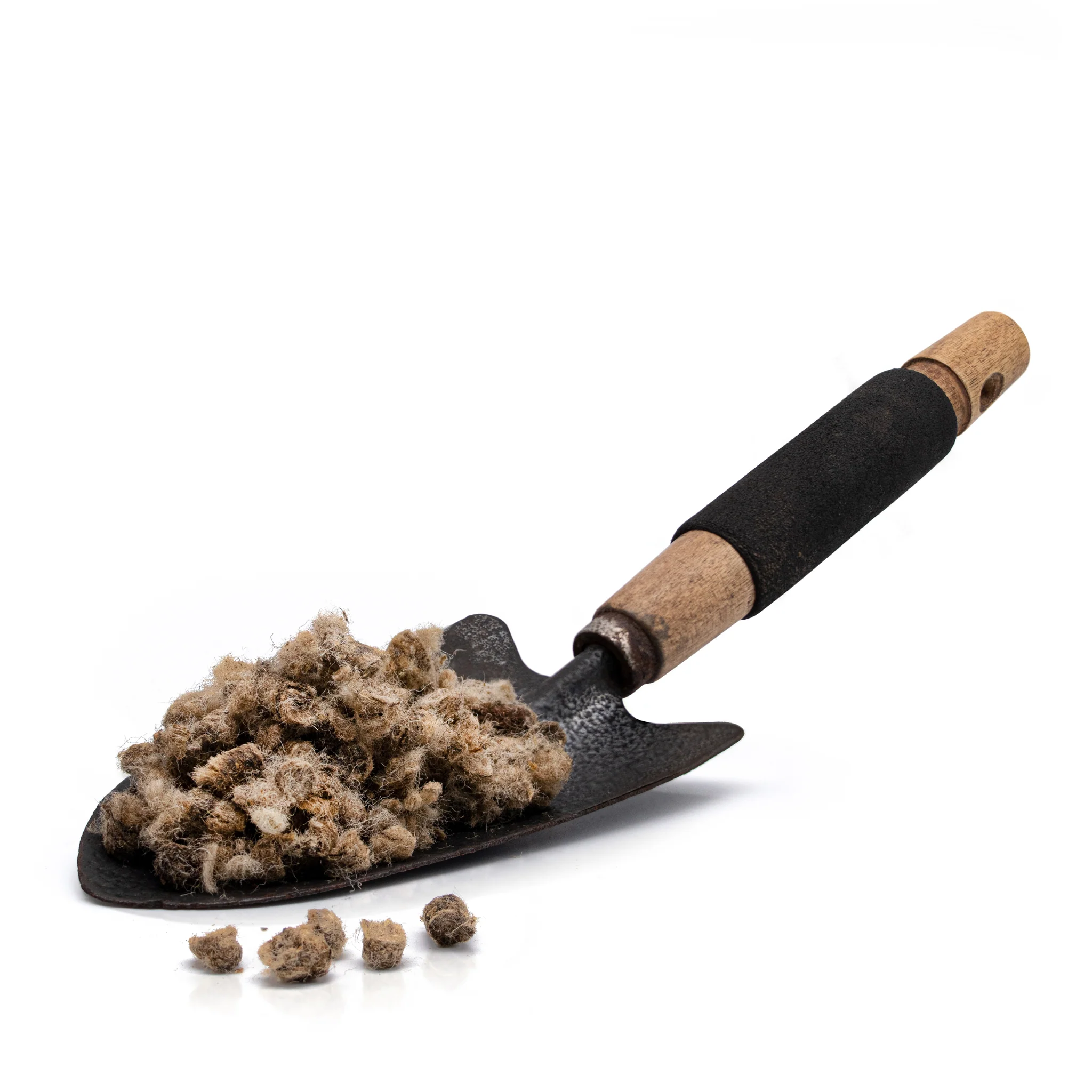 Sheep Wool Pellets 3.5L - Image 4