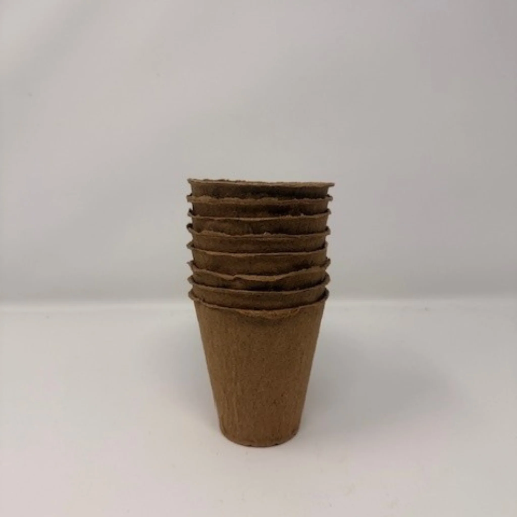 Fibre Plant Pots - Image 6