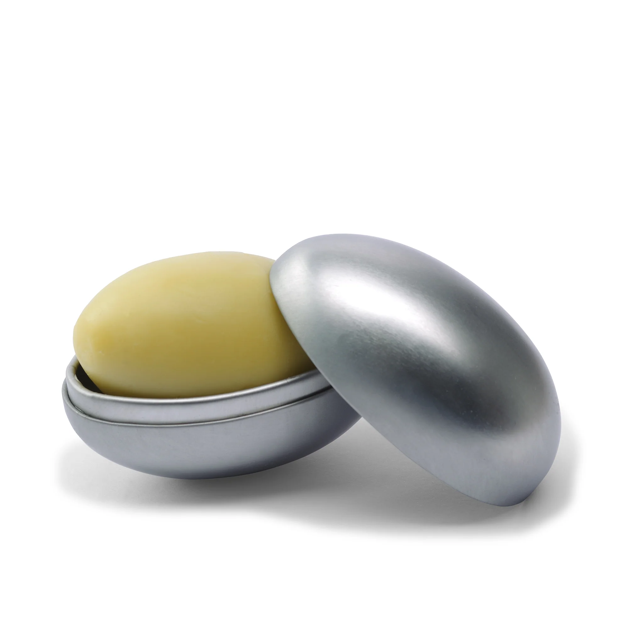 Natural Olive Oil & Beeswax Hand Cream