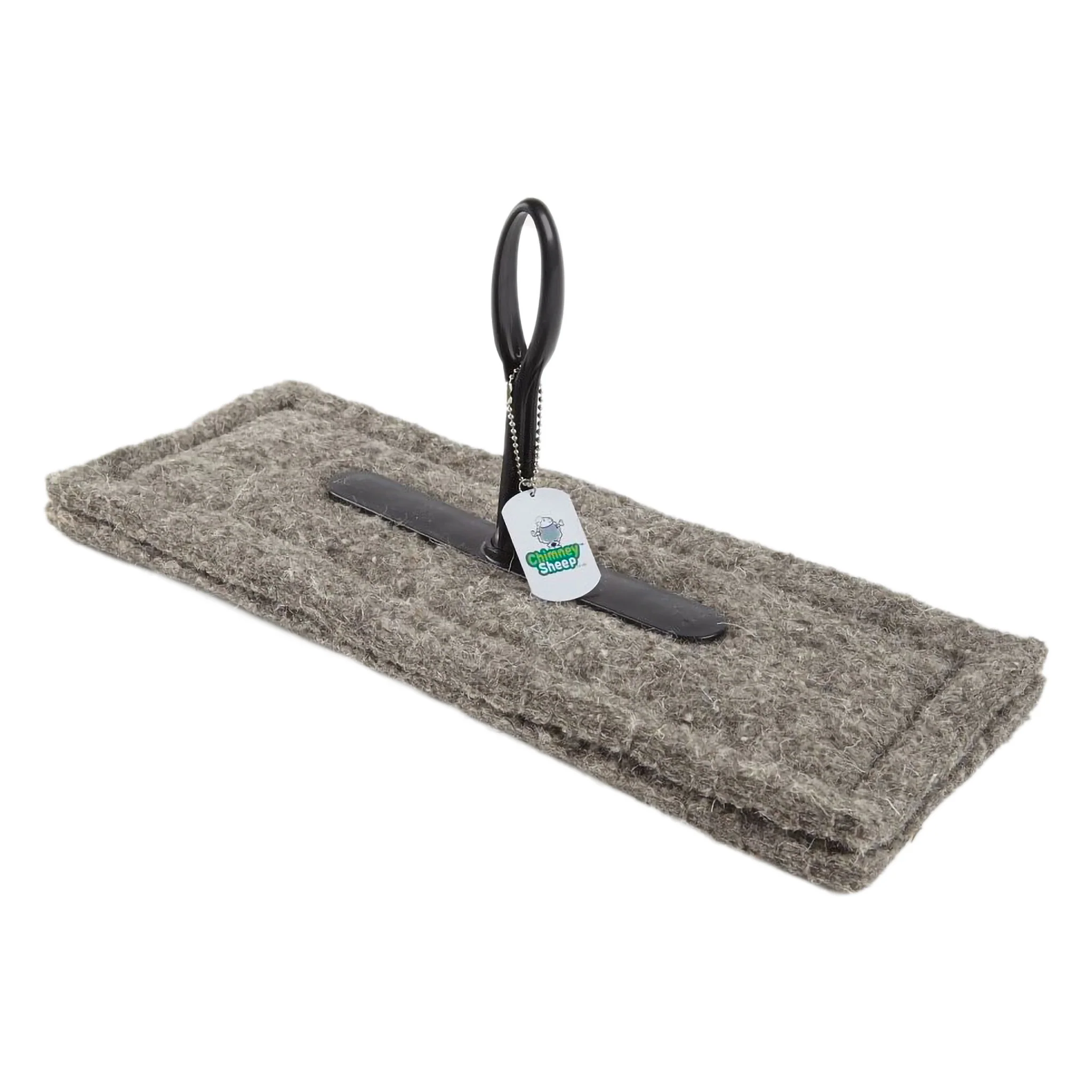 Chimney Sheep® Chimney Draught Excluder – Oblong 6″ x 16″ (15cm x 41cm) - Image 4