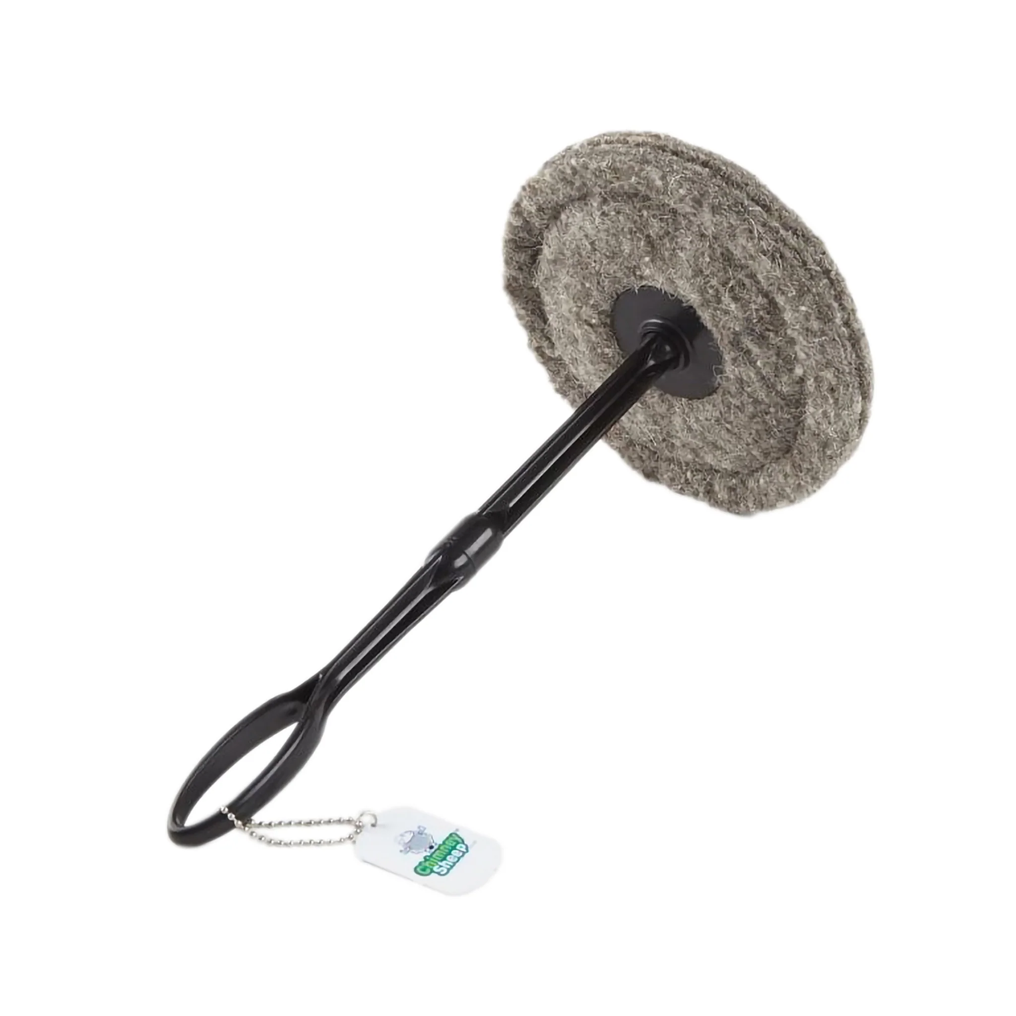 Chimney Sheep® Chimney Draught Excluder – Round 8″ (20cm) - Image 3