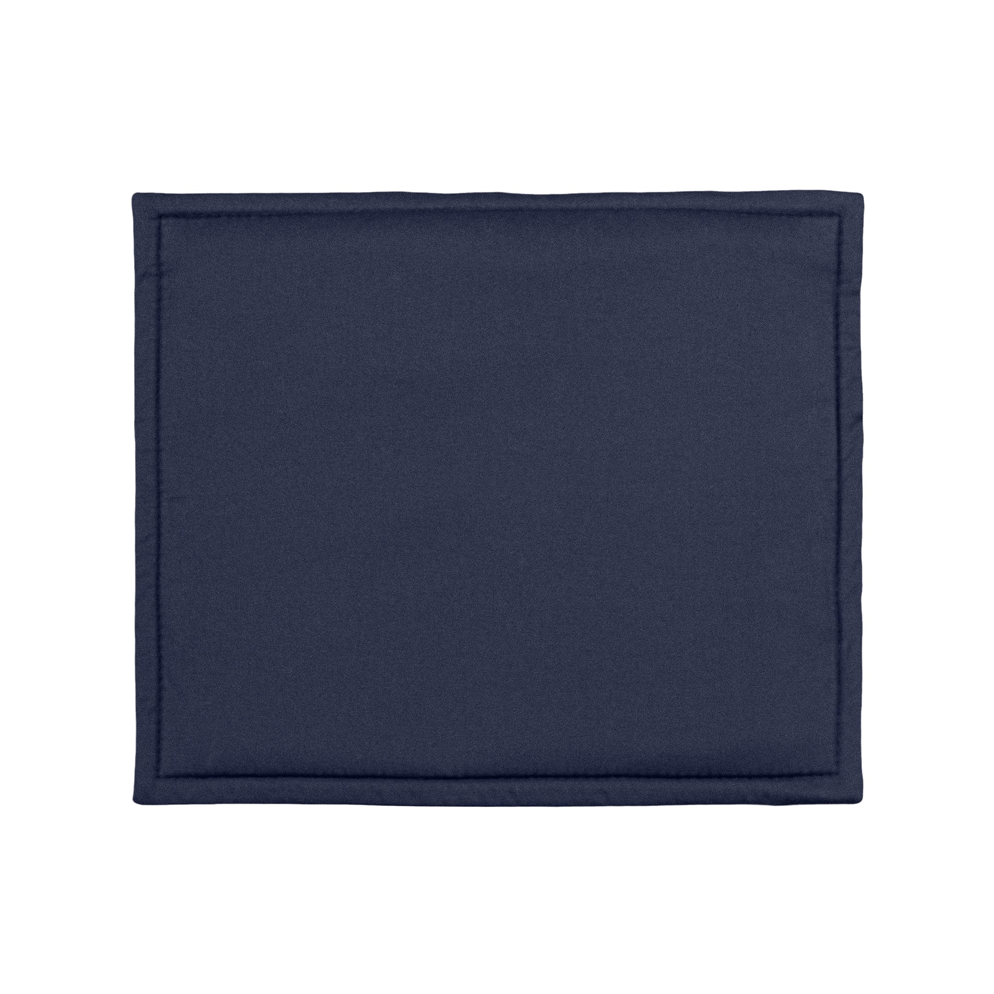 Sustainable Wool Dog Crate Mat - Image 6