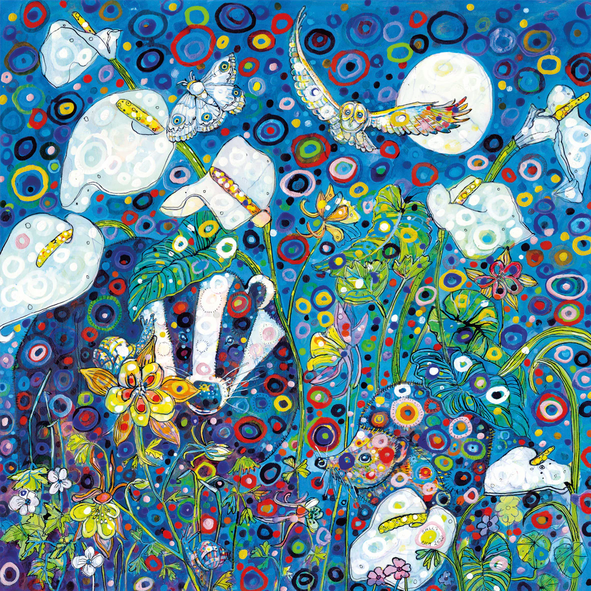 Eco-Friendly Card Co Single Cards - Image 9