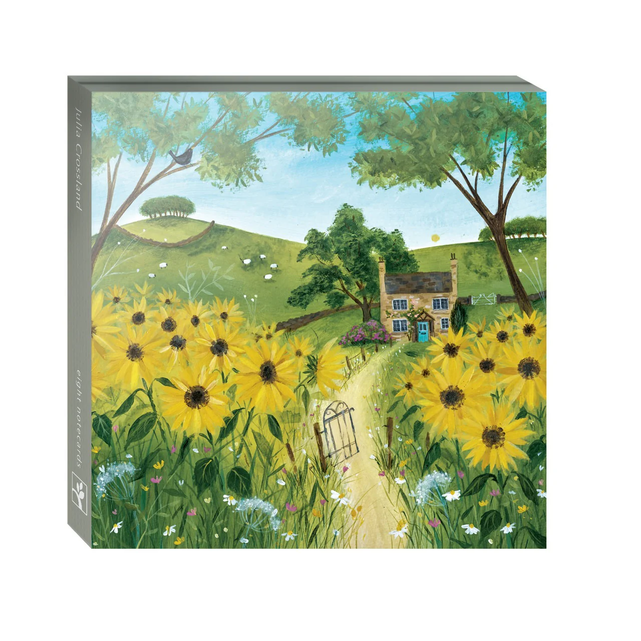 Eco-Friendly Card Co Multipack of 8 - Image 10
