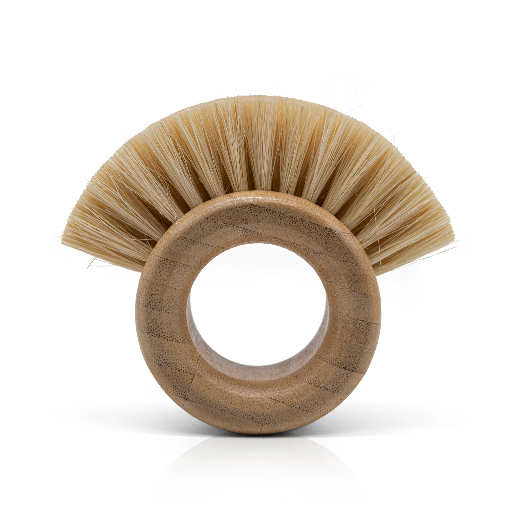 Ecojiko Bamboo Vegetable Brush