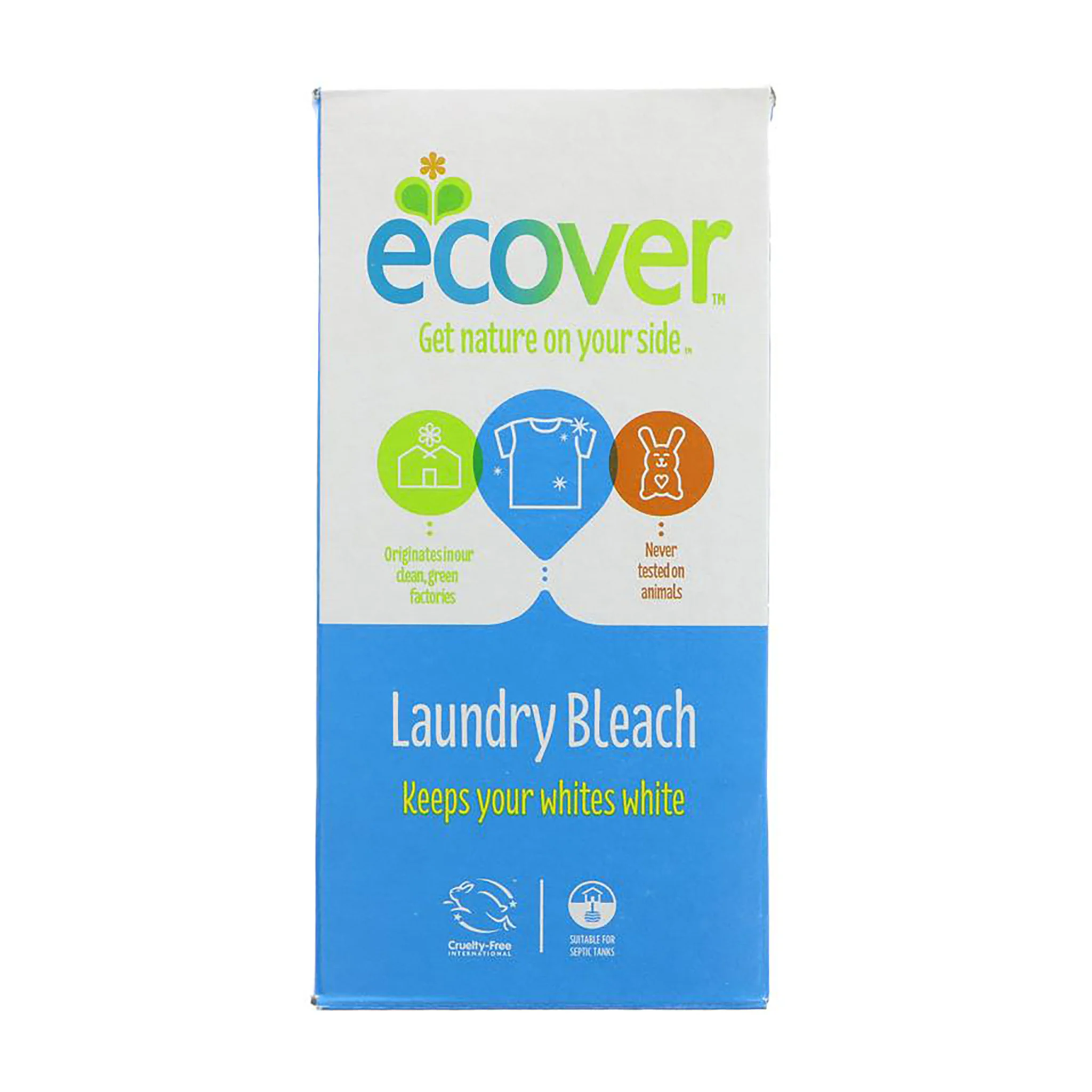Ecover Laundry Bleach