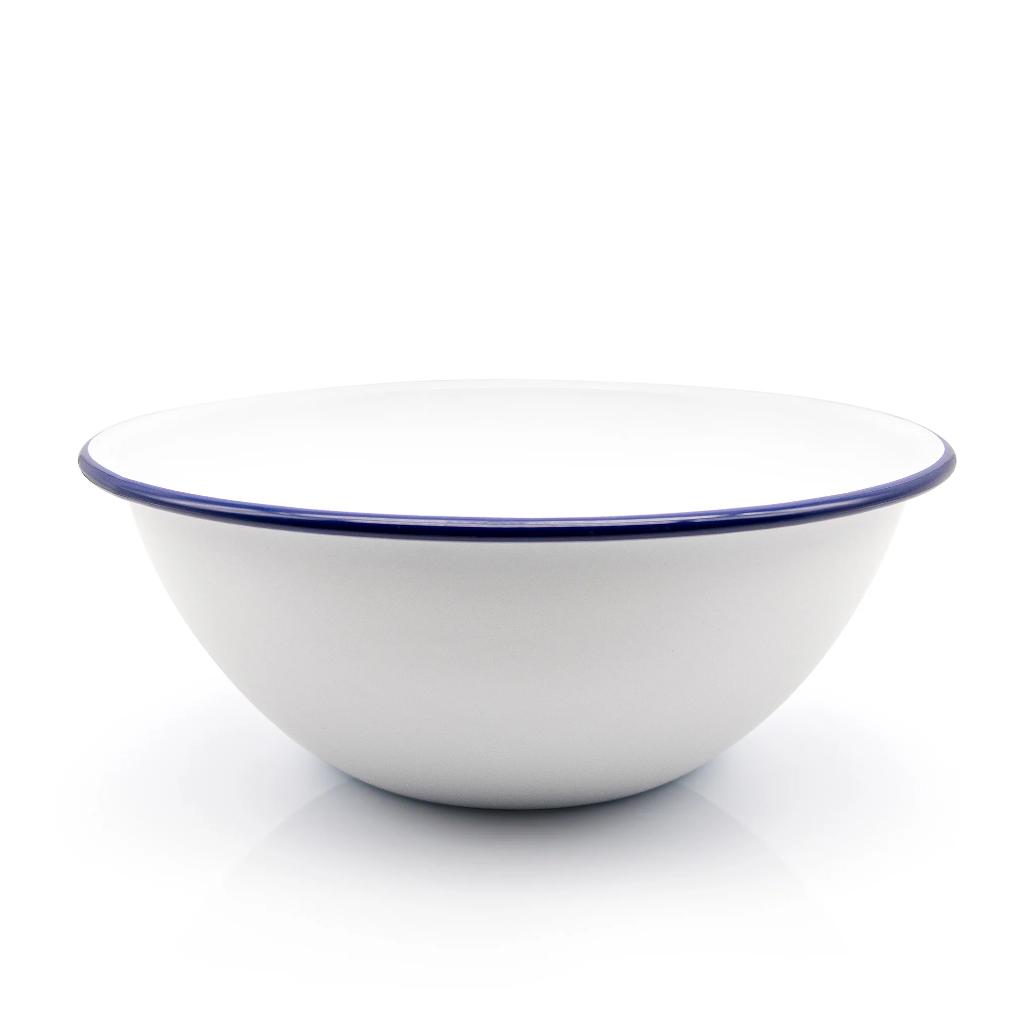 Enamel Mixing Bowl