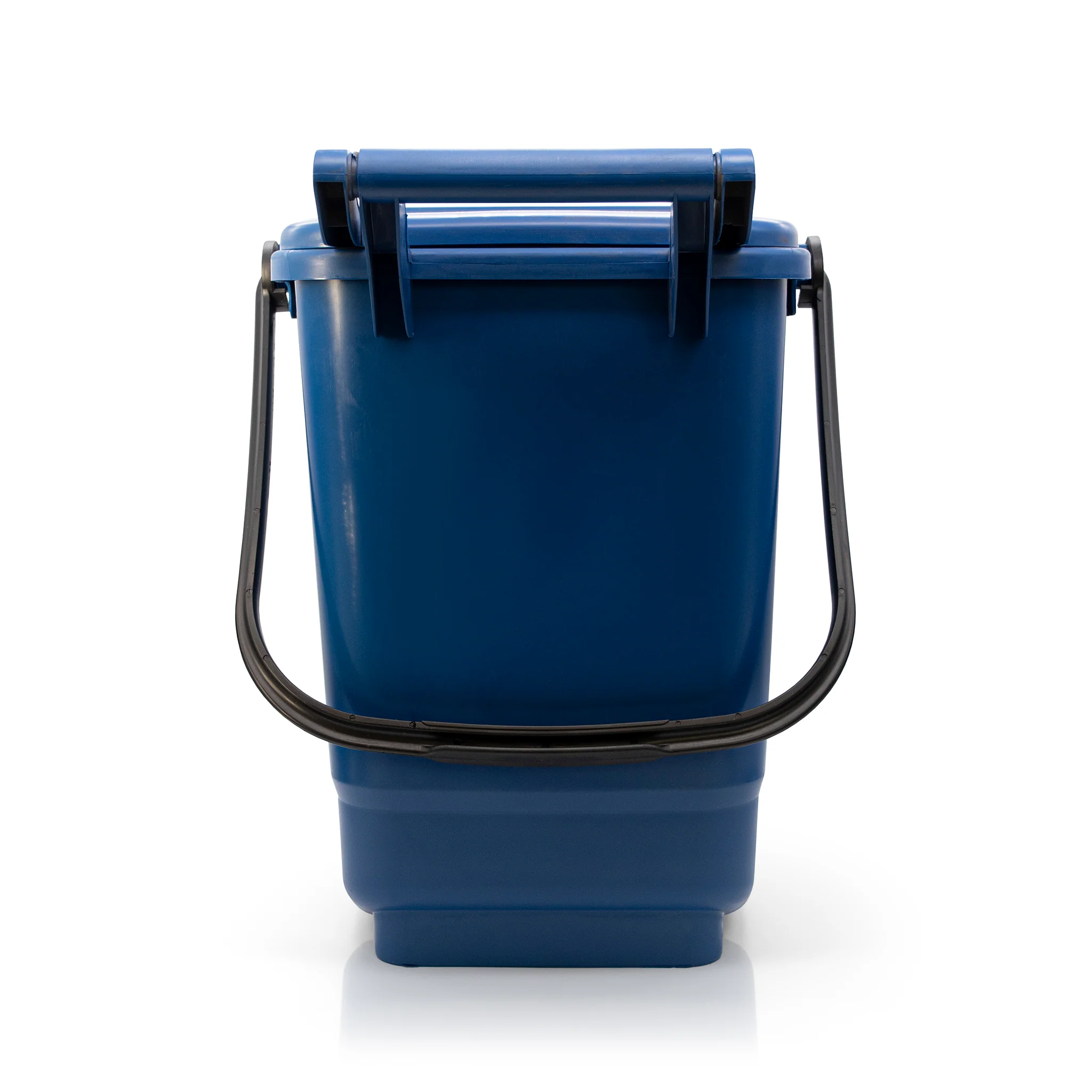 Recycled Plastic Compost Caddy 23 Litres - Image 6