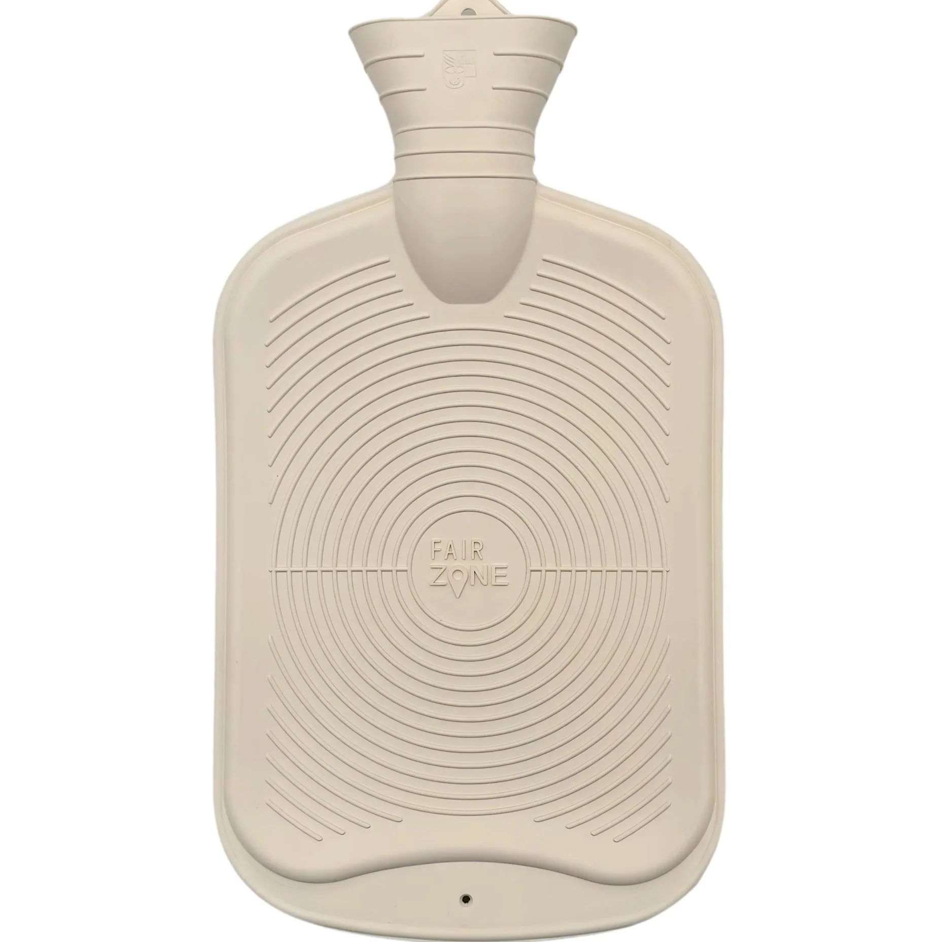Fair Zone Hot Water Bottle - Image 3