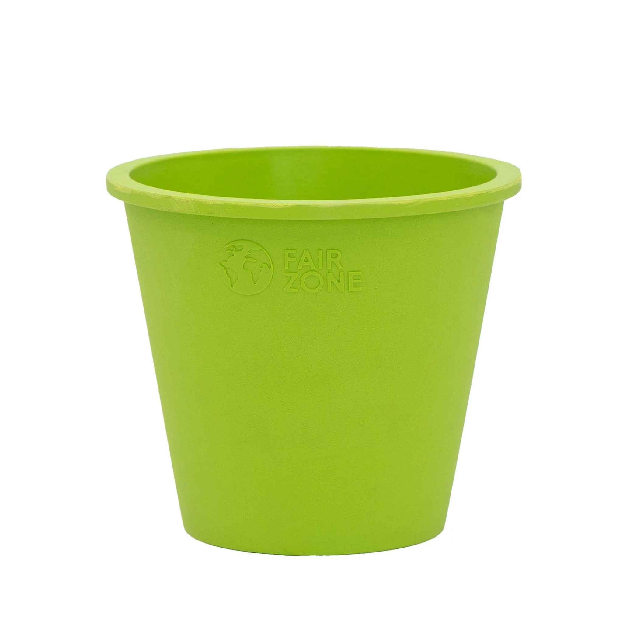 Fair Zone Rubber Plant Pots Pack of 6 - Image 6