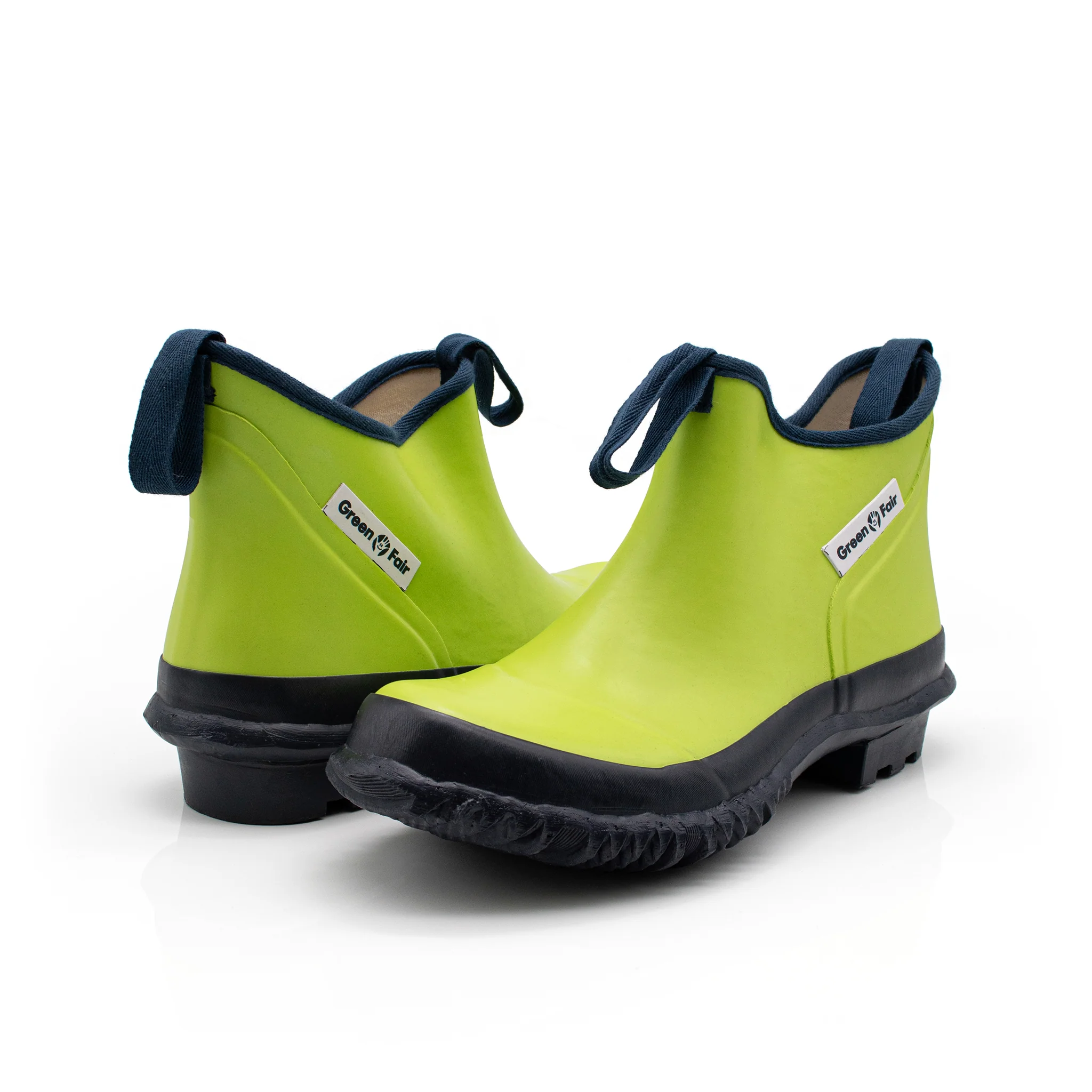 New In