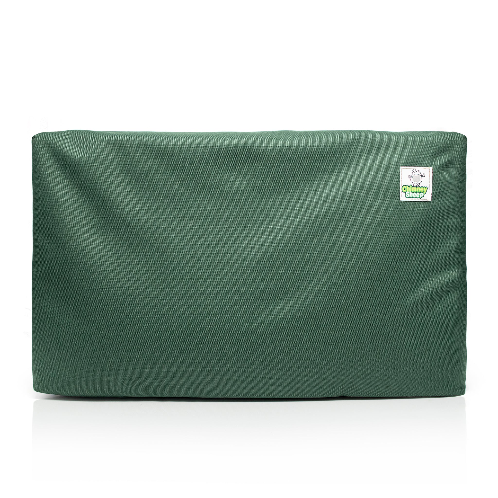 Waterproof Wool Felt Filled Garden Kneeler