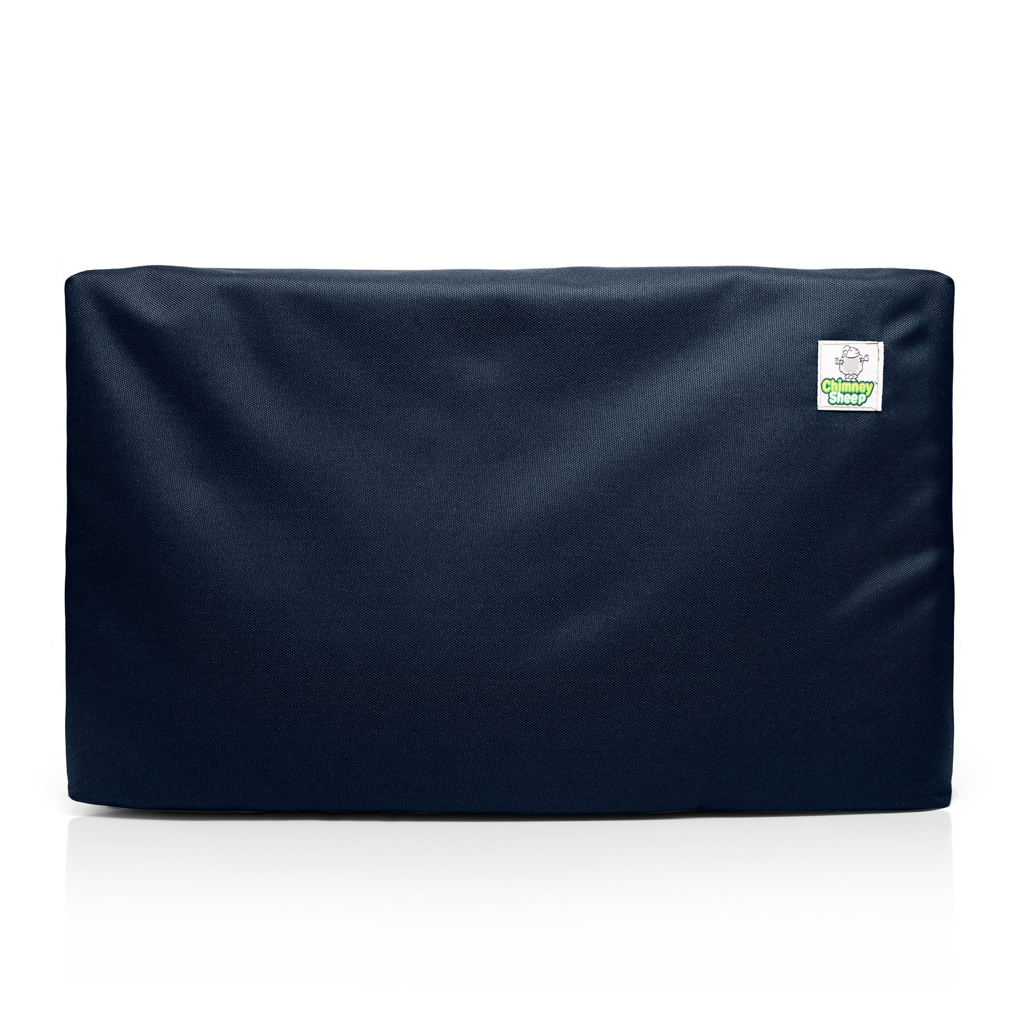 Waterproof Wool Felt Filled Garden Kneeler - Image 2