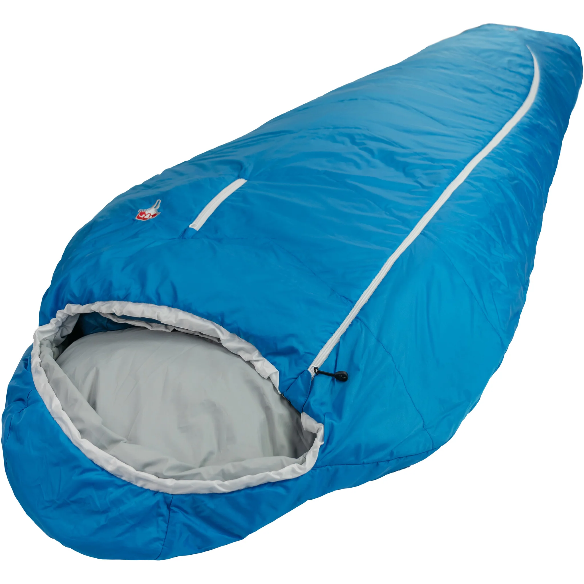 Grüezi Wool Sleeping Bag Plus Model - Image 3