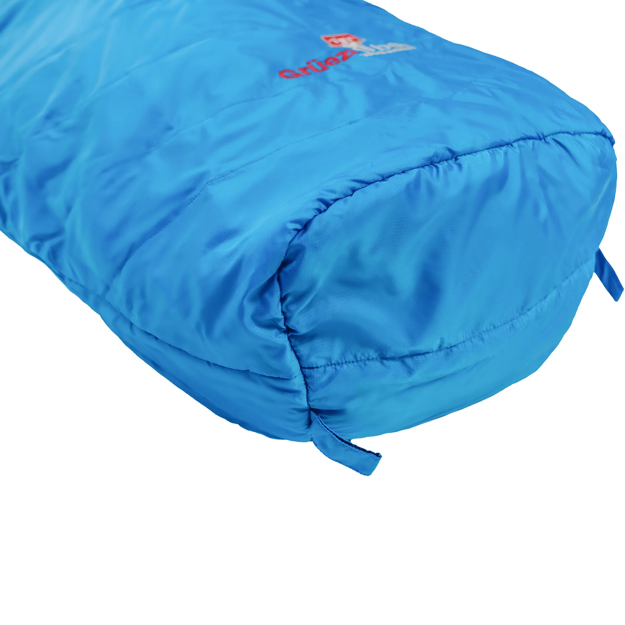 Grüezi Wool Sleeping Bag Plus Model - Image 6