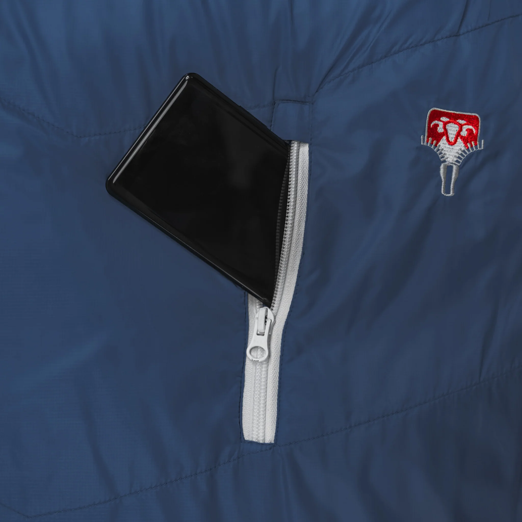 Grüezi Wool Sleeping Bag Zero Model - Image 10
