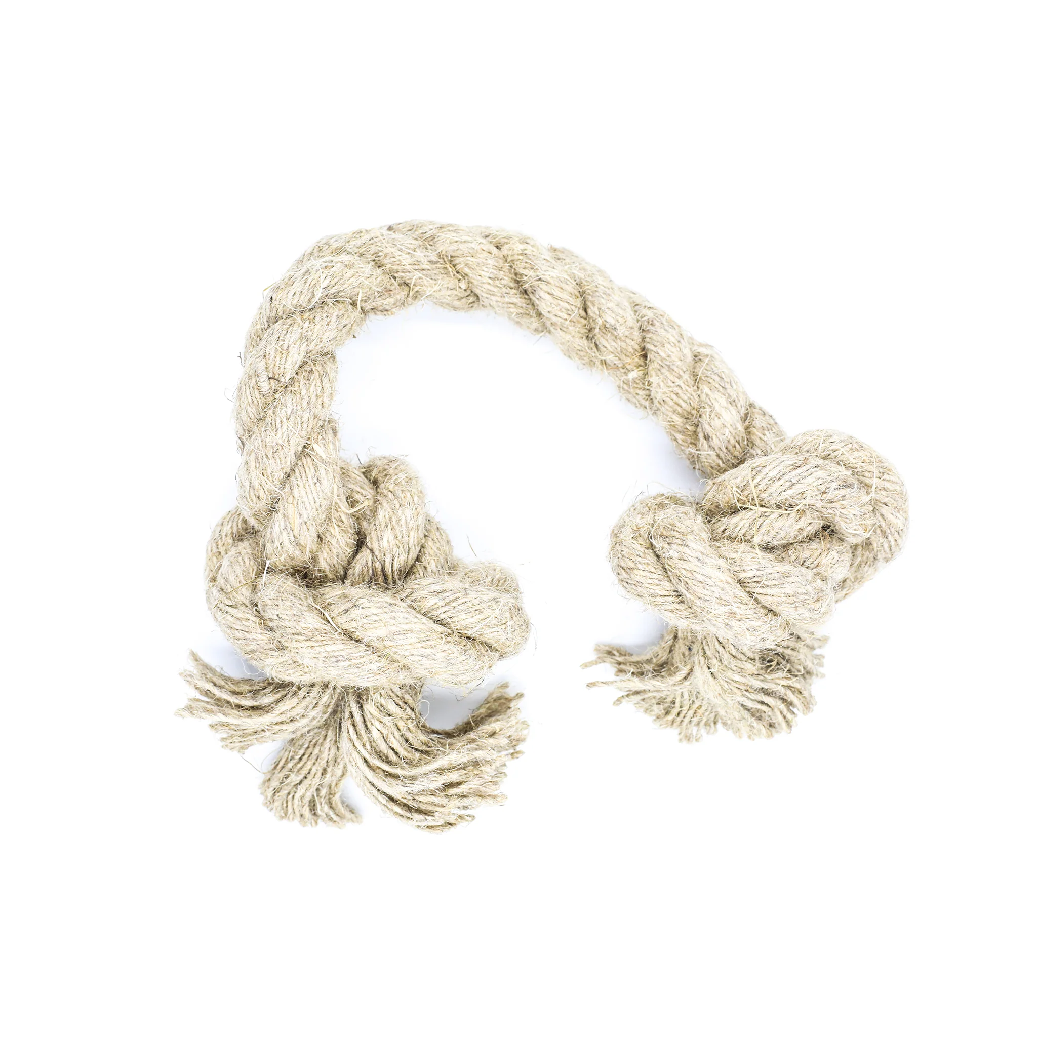 Hooman's Friend Rope Dog Toy - Image 4