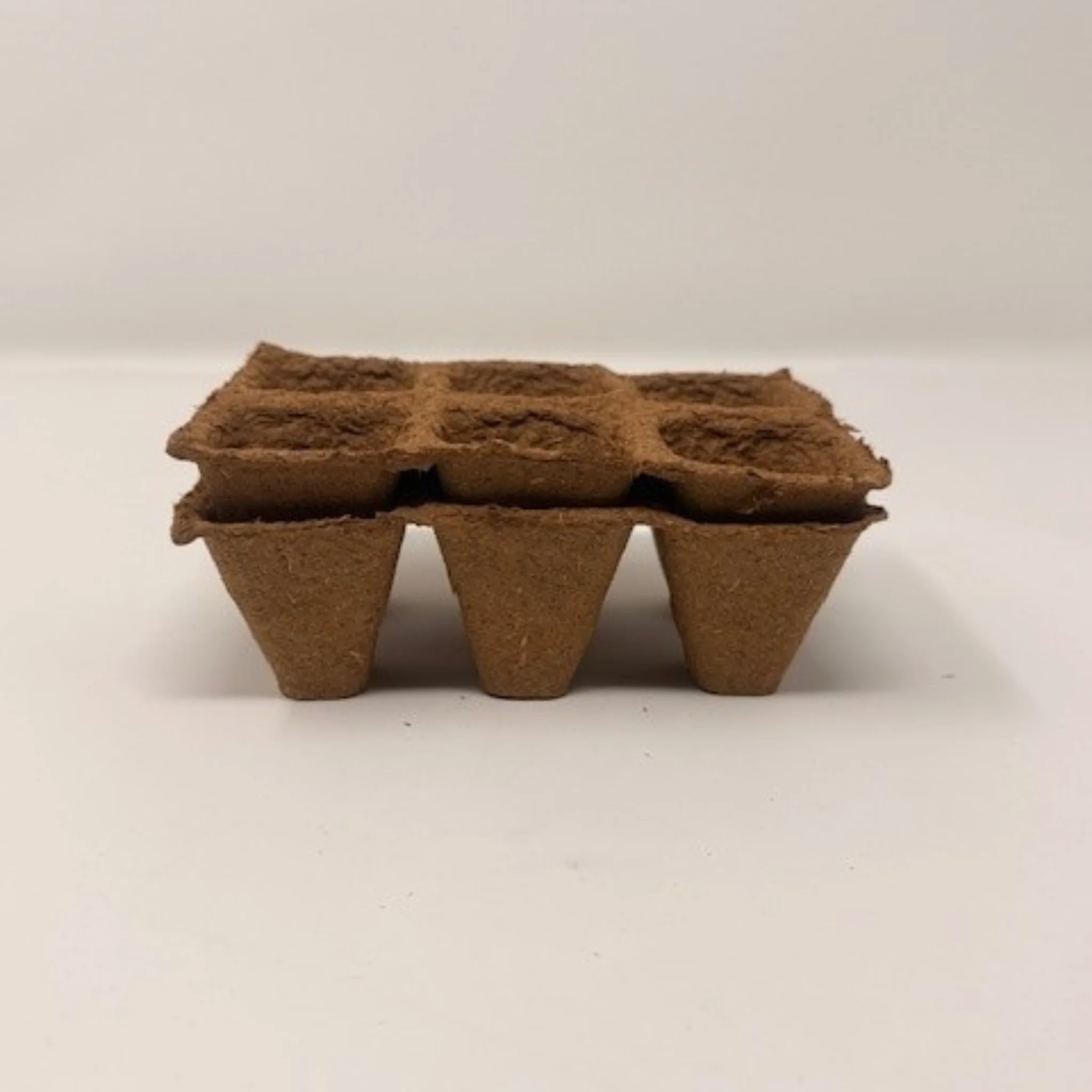 Fibre Insert Cells - Trays of 6 - Image 2