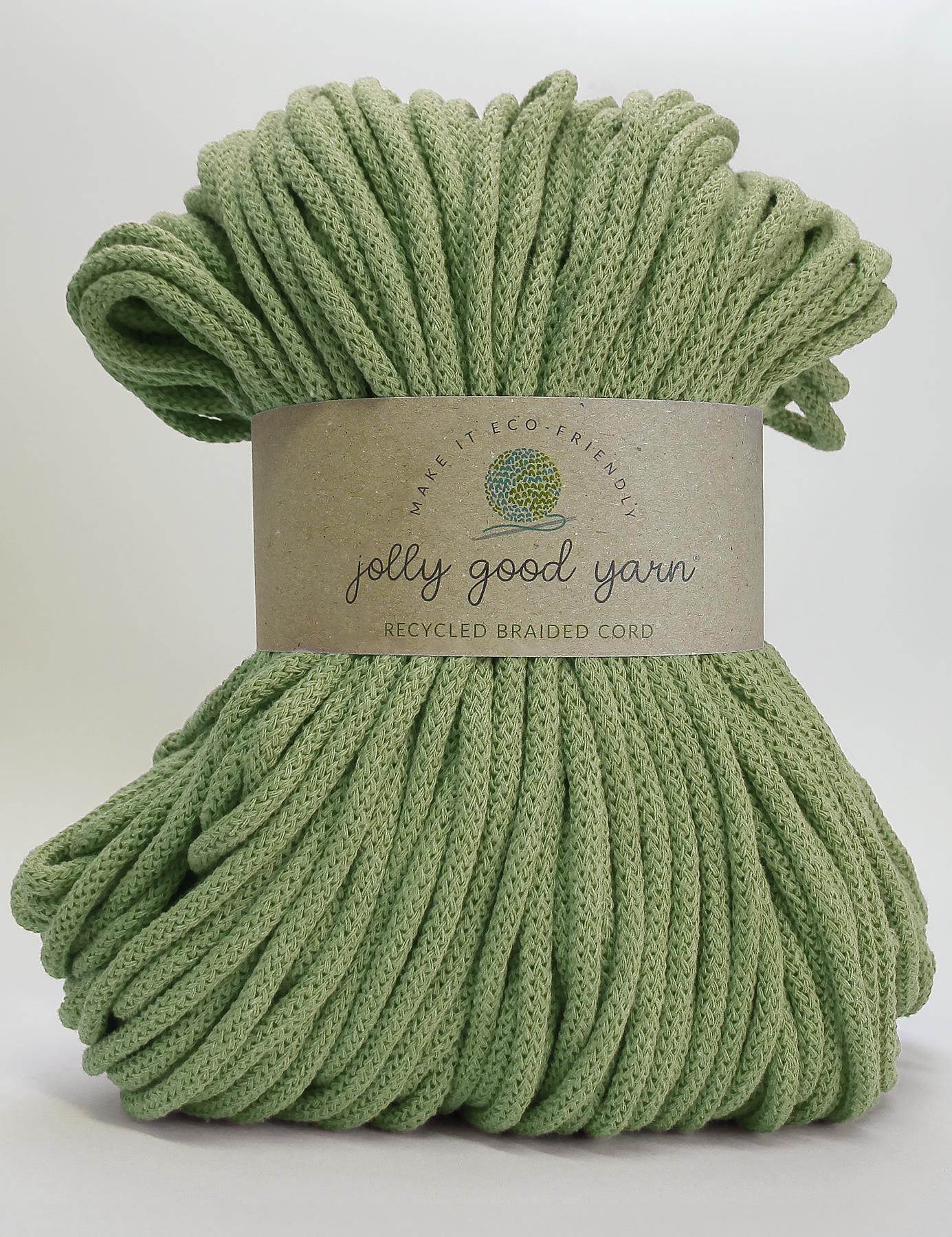 Jolly Good Yarn 5mm Macrame Cord - Image 3