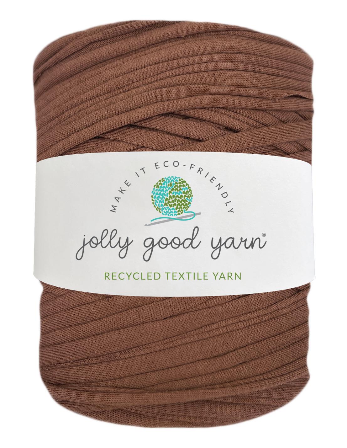 Jolly Good Yarn T-Shirt Yarn - Image 9