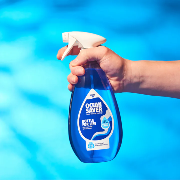 OceanSaver Multi Purpose Cleaner EcoDrops 10ml - Image 5