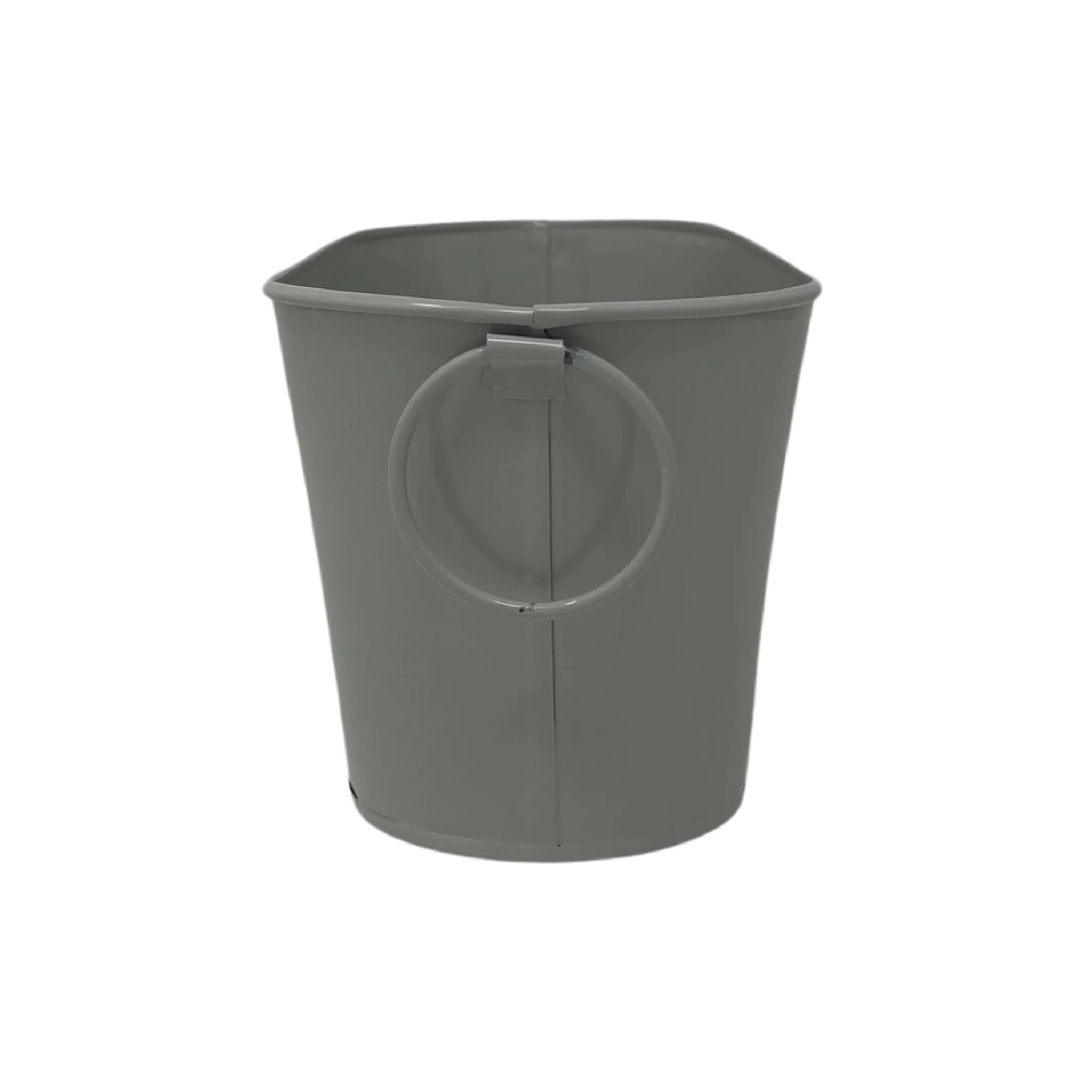Rowan Metal Rectangular Planter - Image 12