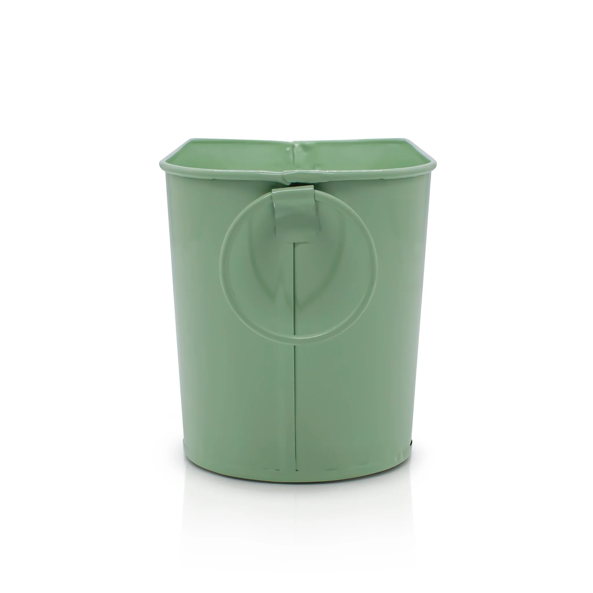 Rowan Metal Rectangular Planter - Image 6