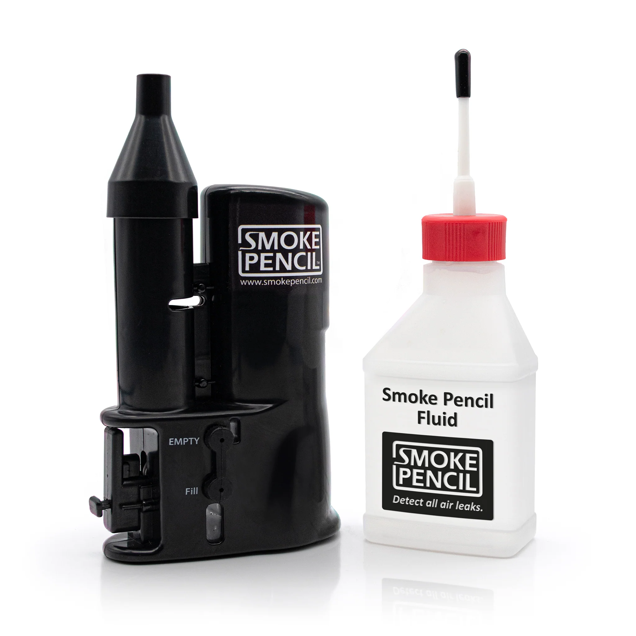 Smoke Pencil Refill Fluid - Image 3