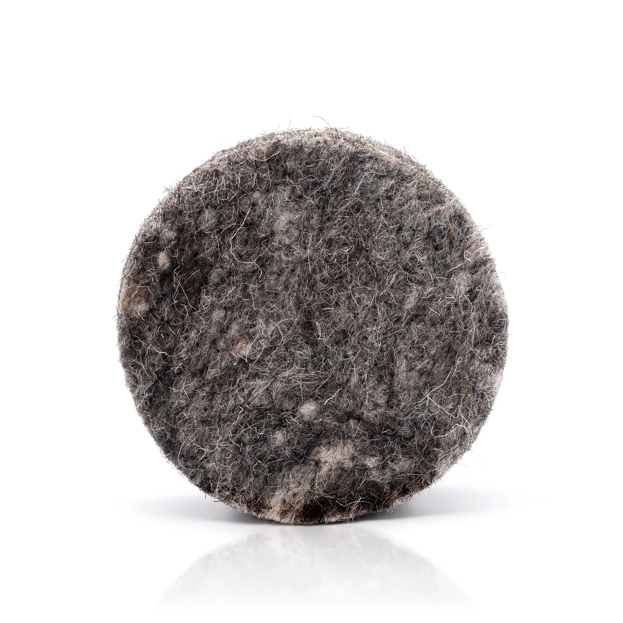 Snug Hoof - Natural Wool Hoof Pad - Image 4