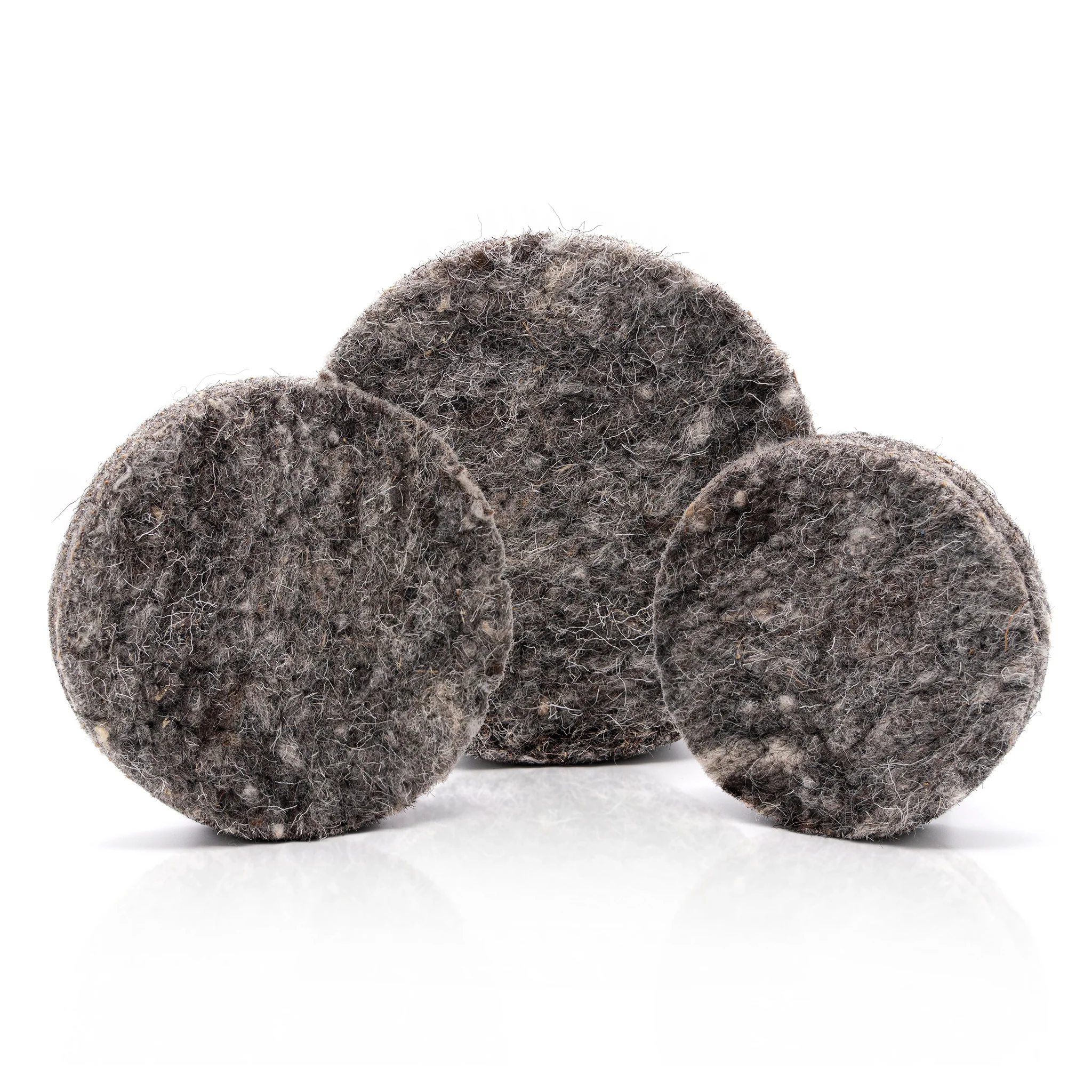 Snug Hoof - Natural Wool Hoof Pad - Image 6